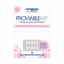 Proviable-DC for Dogs and Cats 30 count