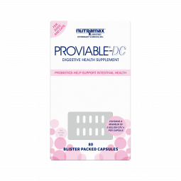 Proviable-DC for Dogs and Cats 80 count