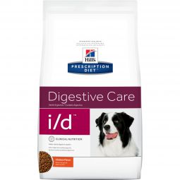 Hill's Prescription Diet i/d Chicken Flavor (Dog) 27.5 lbs