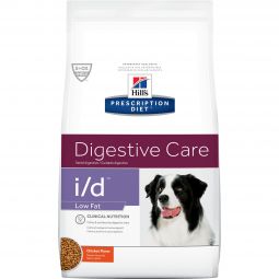 Hill's Prescription Diet i/d Low Fat Chicken (Dog) 8.5 lbs