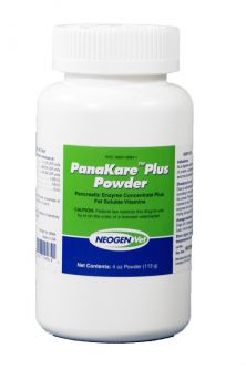 Panakare Plus 8oz