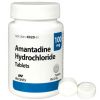 Amantadine