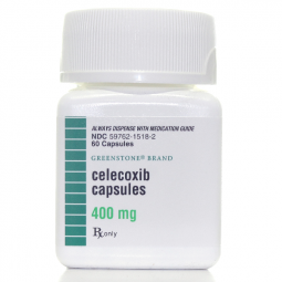 Celecoxib 400mg 60 Capsules