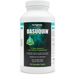 Dasuquin for Large Dogs (150 Tabs)
