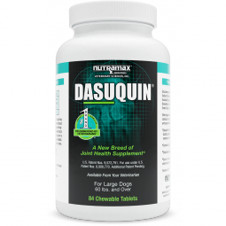 Dasuquin for Large Dogs (84 Tabs)