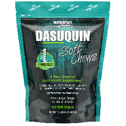 Dasuquin for Large Dogs (150 Soft Chews)