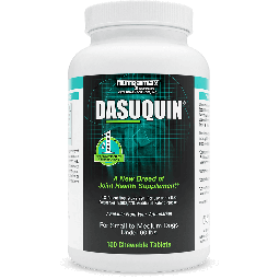 Dasuquin for Small to Medium Dogs (150 Tabs)