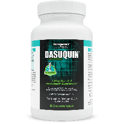 Dasuquin for Small to Medium Dogs (84 Tabs)