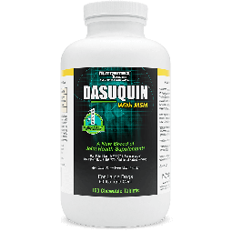 Dasuquin with MSM for Large Dogs (150 Tabs)