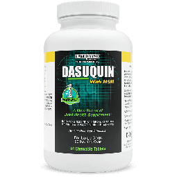 Dasuquin with MSM for Large Dogs (84 Tabs)