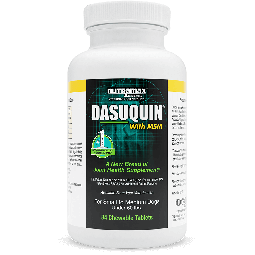 Dasuquin with MSM for Small and Medium Dogs (84 Tabs)