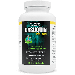 Dasuquin with MSM for Small and Medium Dogs (150 Tabs)