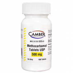 Methocarbamol