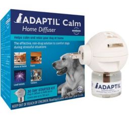 Adaptil Kit (Diffuser + 48mL Vial)