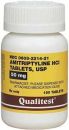 Amitriptyline