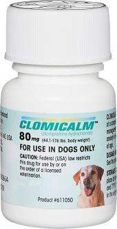 Clomicalm 80 mg 30 Count