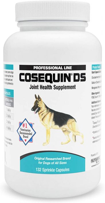 Cosequin DS Capsules 132 Count