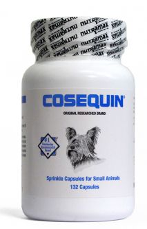 Cosequin Regular Strength 132 Count