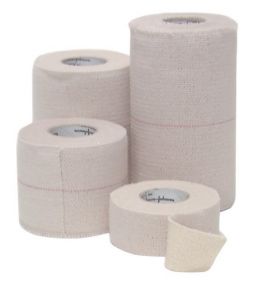 Elastikon Elastic Tape 1" 2.5 yards / 1 Roll