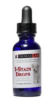 I-Stain Drops 1 oz