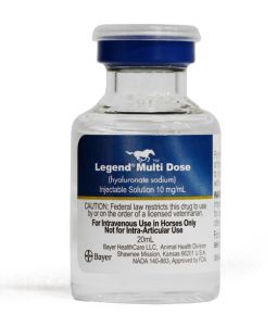 Legend Equine 20 mL 10mg/mL