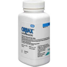 Orbax 68mg PER TABLET