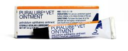 Puralube Ointment 1/8 oz