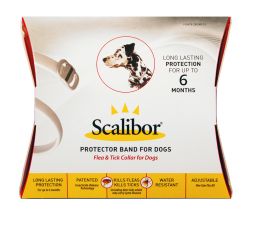 Scalibor Tick Collar