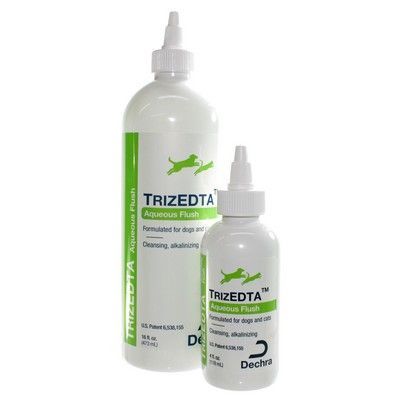 TrizEDTA Crystals 16 oz