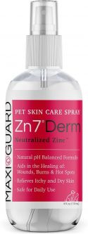 MAXI/GUARD Zn7 Derm Spray 4 oz